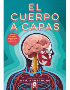 El cuerpo a capas