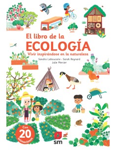 El libro de la ecologia