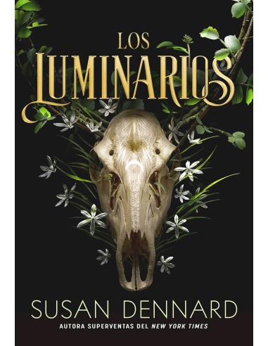 Los Luminarios
