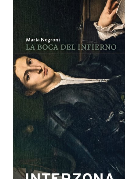 La Boca del Infierno