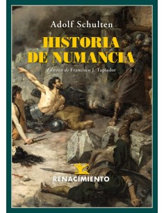 Historia de Numancia