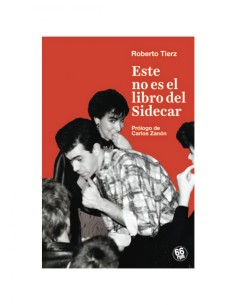 Este no es el libro de Sidecar