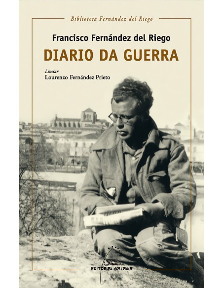 Diario da guerra