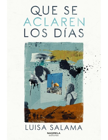 QUE SE ACLAREN LOS DIAS