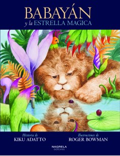 BABAYAN Y LA ESTRELLA MAGICA