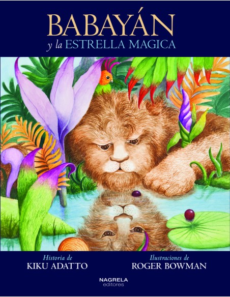 BABAYAN Y LA ESTRELLA MAGICA