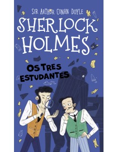 GAL OS TRES ESTUDANTES