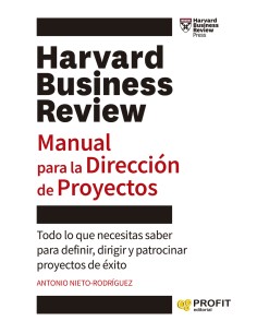 Manual para la Direccion de Proyectos