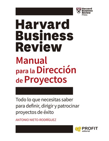 Manual para la Direccion de Proyectos