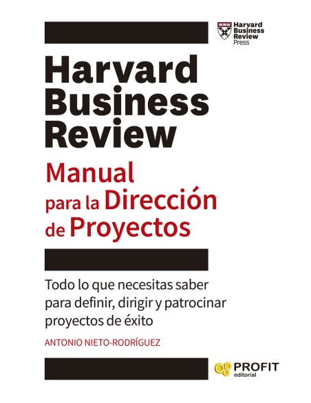 Manual para la Direccion de Proyectos