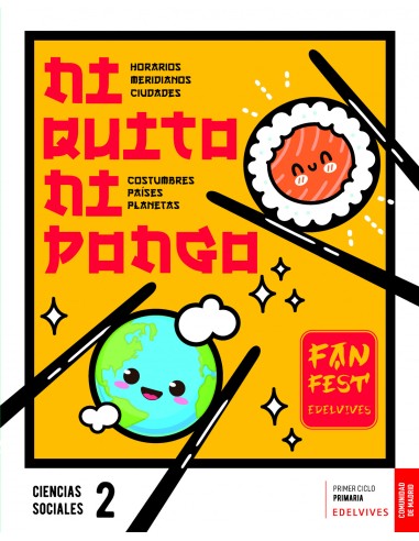 2PRI SOCIALES MADRID FANFEST