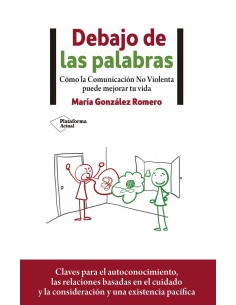 Debajo de las palabras