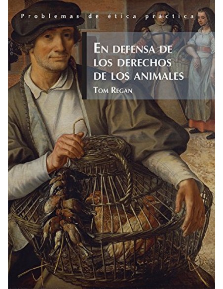 En defensa de los derechos de los animales