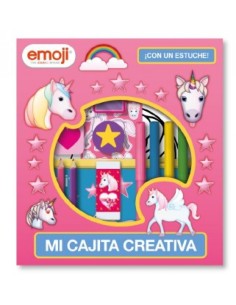 MI CAJITA CREATIVA