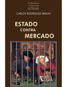 ESTADO CONTRA MERCADO