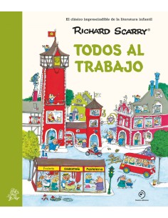 Todos al trabajo