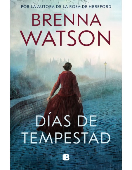 Dias de tempestad
