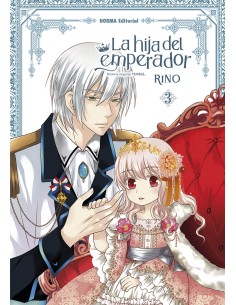 LA HIJA DEL EMPERADOR 03