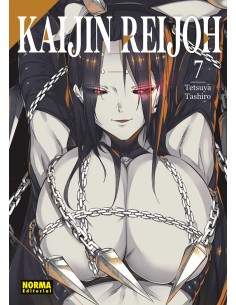 KAIJIN REIJOH 07