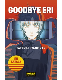 GOODBYE ERI ED REGULAR CAT