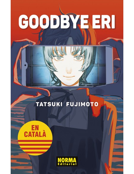 GOODBYE ERI ED KANZENBAN CAT