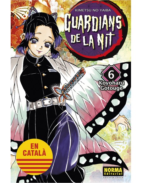 GUARDIANS DE LA NIT 06