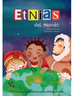 ETNIAS DEL MUNDO