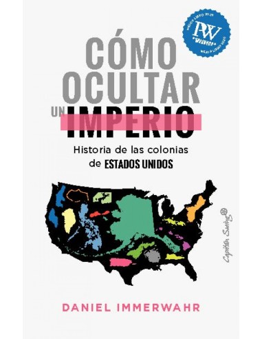 Como ocultar un imperio