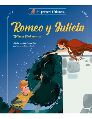 Romeo y Julieta