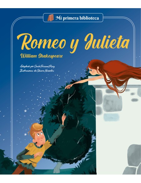 Romeo y Julieta