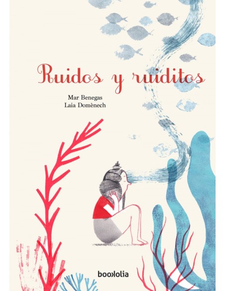 Ruidos y ruiditos