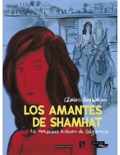 Los amantes de Shamhat