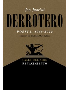 Derrotero Poesia 1969 2022