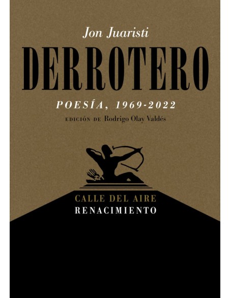 Derrotero Poesia 1969 2022
