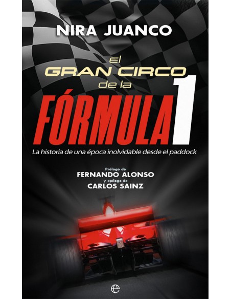 El gran circo de la Formula 1