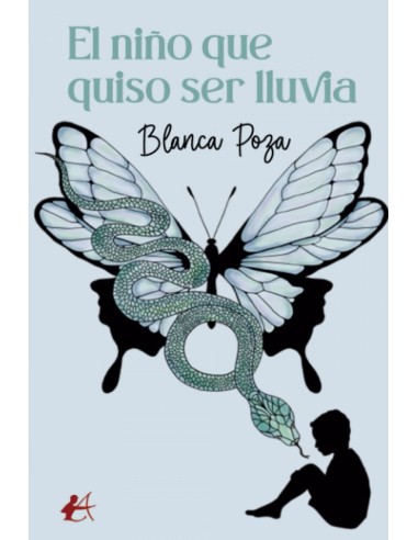 El nino que quiso ser lluvia