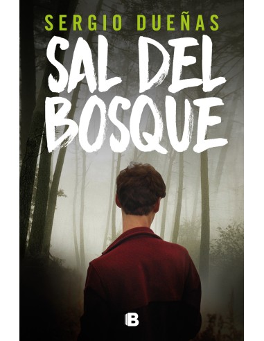 Sal del bosque