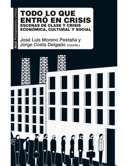 TODO LO QUE ENTRO EN CRISIS