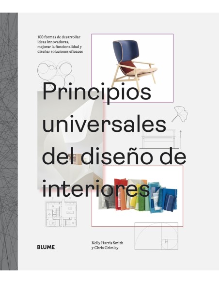 Principios universales del diseno de interiores