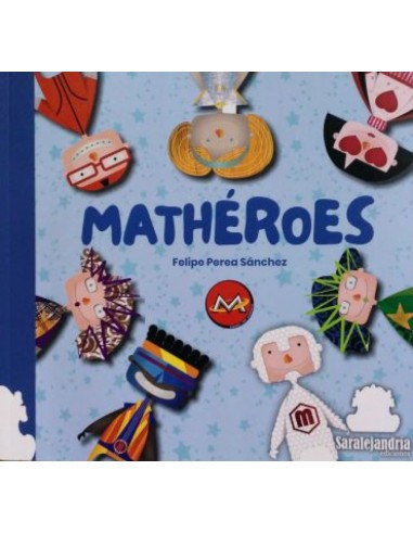 MATHEROES