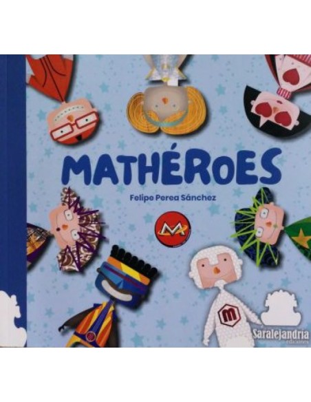 MATHEROES