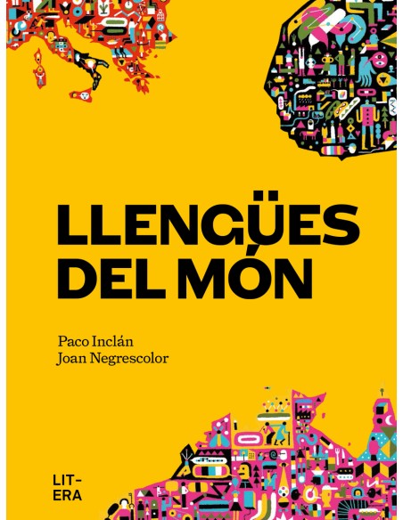 Llengues del mon