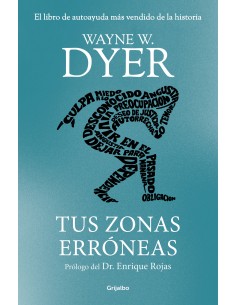 Tus zonas erroneas