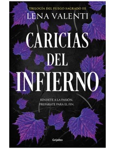 Caricias del infierno