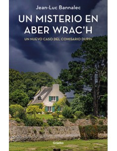 Un misterio en aber wrach