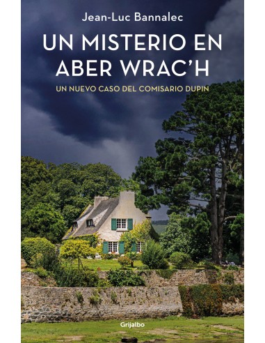 Un misterio en aber wrach