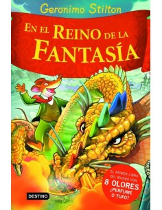 En el Reino de la Fantasia