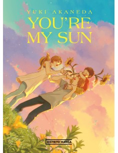 You re my sun