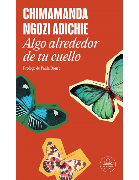 Algo alrededor de tu cuello