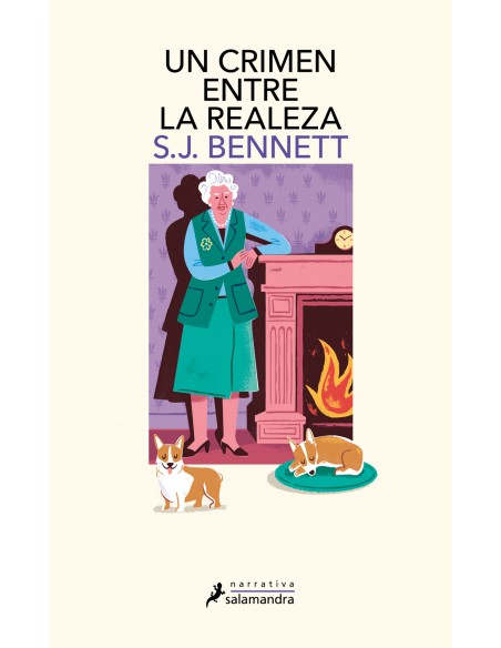 Crimen entre la realeza